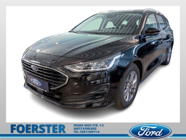 Ford Focus 2.000 km 32.880 &euro; Koblenz 56073