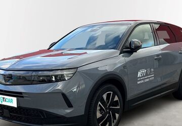 Opel Grandland (X) 12.500 km 33.900 &euro; Mayen 56727