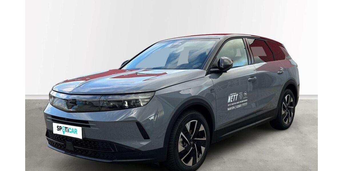 Opel Grandland (X) 12.500 km 33.900 &euro; Mayen 56727