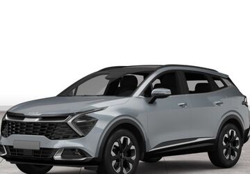 Kia Sportage 7.500 km 37.770 &euro; Koblenz 56070