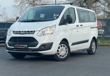 Ford Tourneo Custom 75.000 km 21.880 &euro; Koblenz 56070