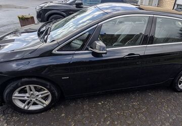 BMW 218 Active Tourer 162.000 km 14.100 &euro; Asbach 53567
