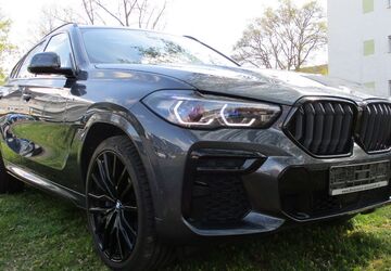 BMW X6 98.998 km 69.900 &euro; Neuwied 56564