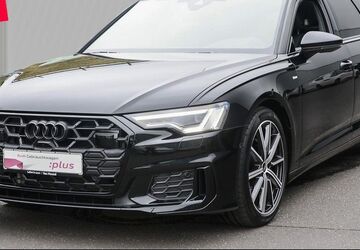Audi A6 15.487 km 52.580 &euro; Koblenz 56070