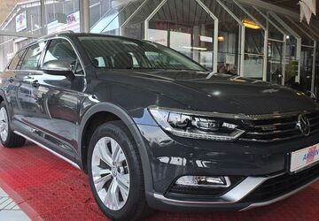 VW Passat Alltrack 66.500 km 27.500 &euro; Lahnstein 56112