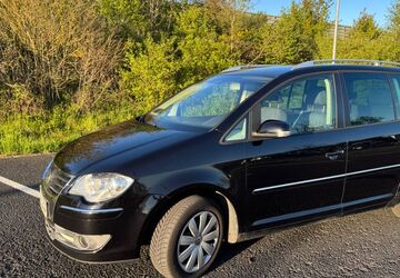 VW Touran 350.695 km 1.500 &euro; Windhagen 53578