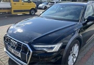 Audi A6 Allroad 63.207 km 35.880 &euro; Koblenz 56070