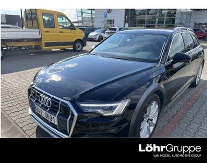 Audi A6 Allroad 63.207 km 35.880 &euro; Koblenz 56070