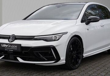 VW Golf 13.315 km 53.980 &euro; Bendorf 56170