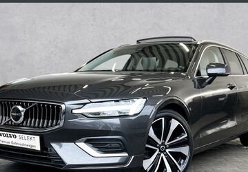 Volvo V60 133.600 km 33.790 &euro; Koblenz/Gwb. Arenberg 56077