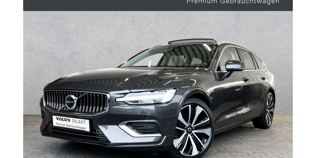 Volvo V60 133.600 km 33.790 &euro; Koblenz/Gwb. Arenberg 56077