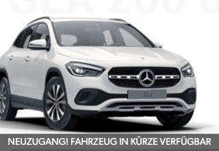 Mercedes-Benz GLA 200 77.400 km 25.990 &euro; Montabaur 56410