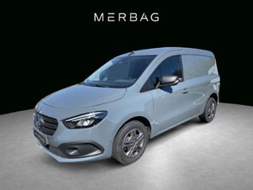 Gebrauchte Mercedes-Benz Citan