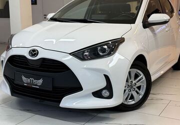 Mazda 2 32.000 km 17.975 &euro; Sinzig 53489