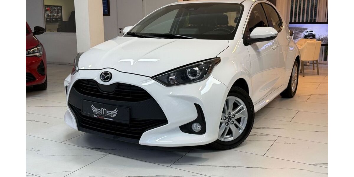 Mazda 2 32.000 km 17.975 &euro; Sinzig 53489