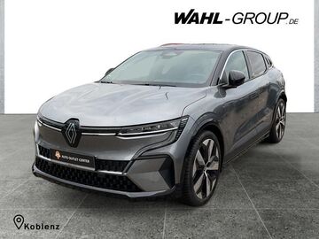 Gebrauchte Renault Megane