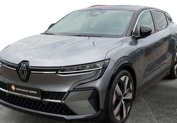 Renault Megane E-TECH 22.905 km 28.580 &euro; Koblenz 56070