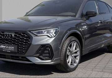 Audi Q3 14.014 km 41.980 &euro; Neuwied 56564