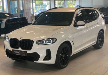 BMW X3 34.800 km 40.490 &euro; Neuwied 56564