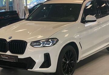 BMW X3 34.800 km 41.500 &euro; Neuwied 56564