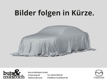 Gebrauchte Mazda CX-5