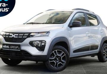 Dacia Spring 9.695 km 12.705 &euro; Montabaur 56410