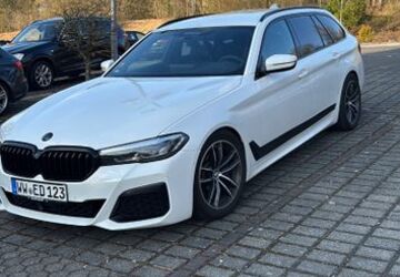 BMW 530 143.000 km 29.900 &euro; montabaur 56410