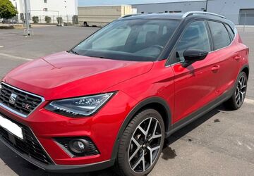 Seat Arona 27.000 km 17.999 &euro; Neuwied 56567