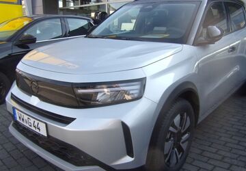 Opel Frontera 3.500 km 24.990 &euro; Ransbach-Baumbach 56235