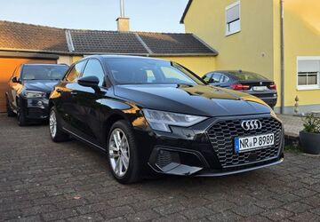 Audi A3 35.000 km 17.500 &euro; Neuwied 56564