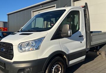 Ford Transit 49.700 km 12.289 &euro; Neuwied 56567