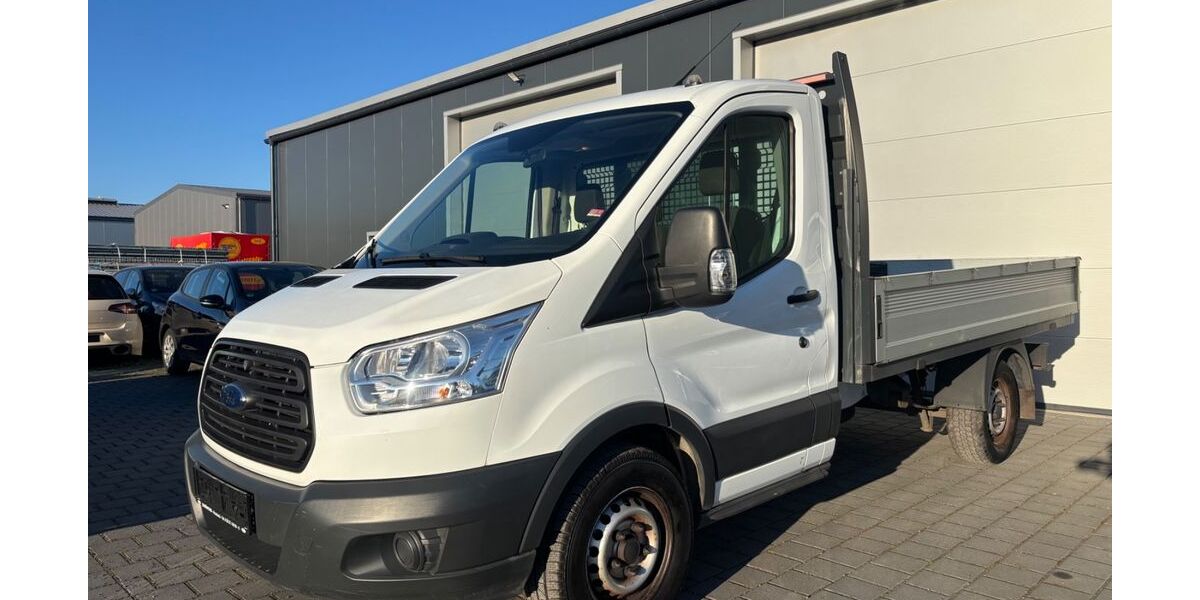 Ford Transit 49.700 km 12.989 &euro; Neuwied 56567