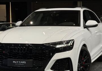 Audi RSQ8 120.500 km 82.980 &euro; Koblenz 56070