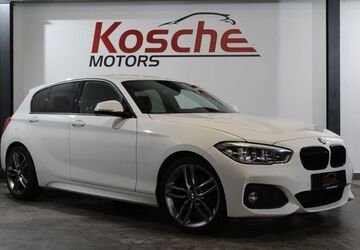 BMW 120 180.217 km 13.980 &euro; Neuwied 56566