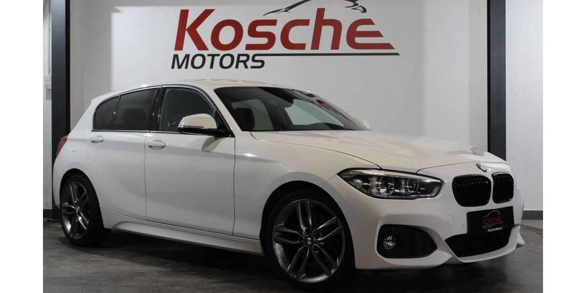 BMW 120 180.217 km 13.980 &euro; Neuwied 56566