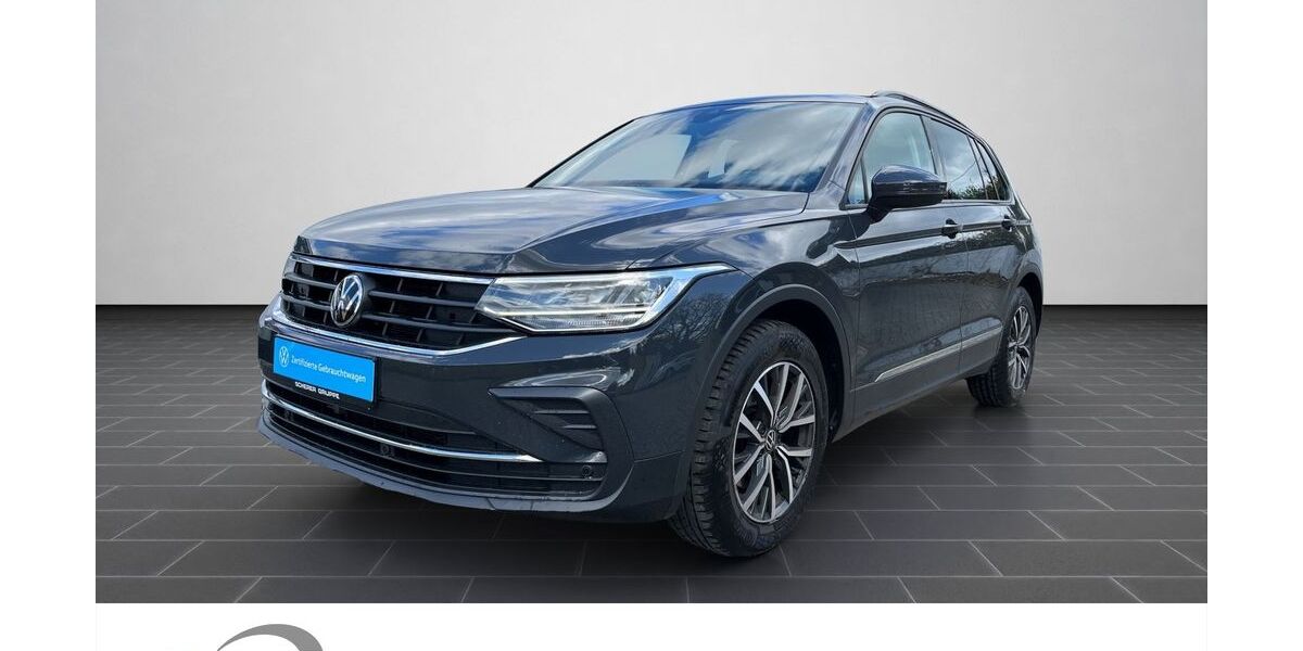 VW Tiguan 55.735 km 26.980 &euro; Mayen 56727