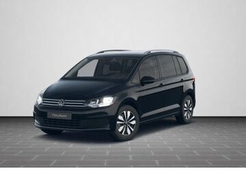 VW Touran 18.510 km 34.380 &euro; Mayen 56727