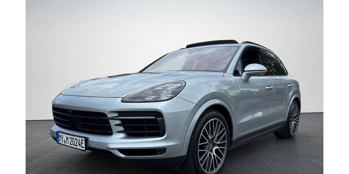 Porsche Cayenne 127.000 km 55.900 &euro; Andernach 56626