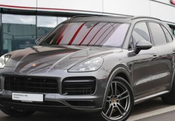Porsche Cayenne 56.900 km 82.950 &euro; Koblenz 56070