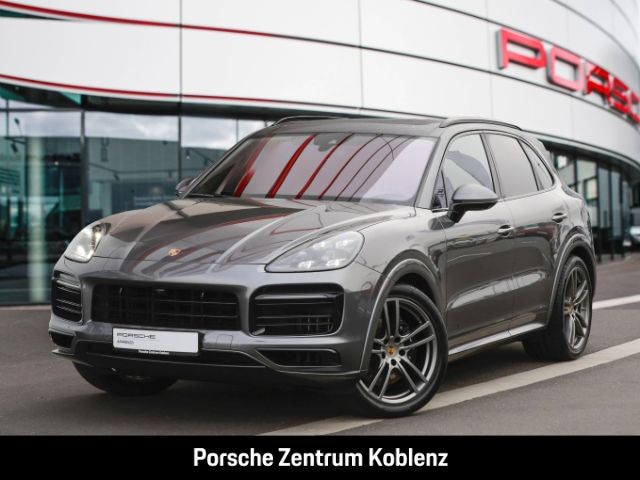 Porsche Cayenne 56.900 km 82.950 &euro; Koblenz 56070