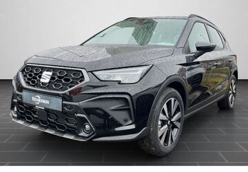 Seat Arona 5.000 km 28.590 &euro; Mayen 56727
