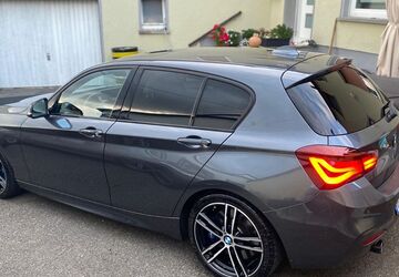 BMW M140i 71.000 km 34.999 &euro; Leuterod 56244