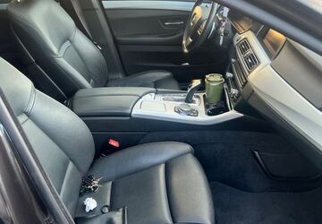 BMW 530 144.000 km 17.000 &euro; Roßbach 53547