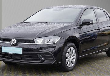 VW Polo 2.468 km 19.980 &euro; Bendorf 56170