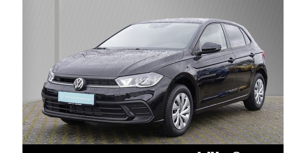VW Polo 2.468 km 19.980 &euro; Bendorf 56170