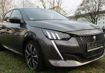 Peugeot 208 31.989 km 14.498 &euro; Neuwied 56564