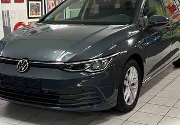 VW Golf 93.000 km 16.900 &euro; Mayen 56727