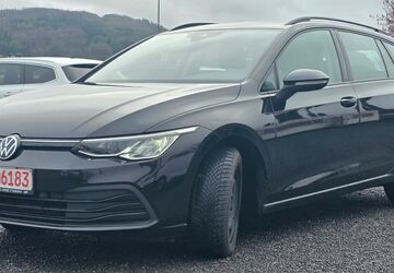 VW Golf 100.000 km 15.990 &euro; Oberwinter 53424