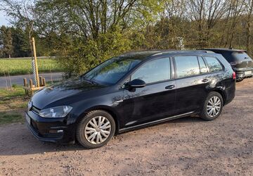 VW Golf 169.500 km 7.999 &euro; Waldesch 56323