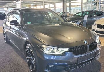 BMW 320 137.880 km 16.800 &euro; Neuwied 56564
